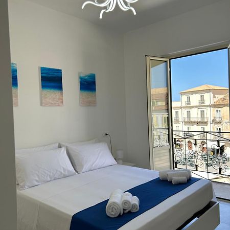 פיצו Il Marchesino B&B מראה חיצוני תמונה