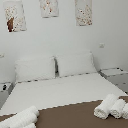פיצו Il Marchesino B&B חדר תמונה