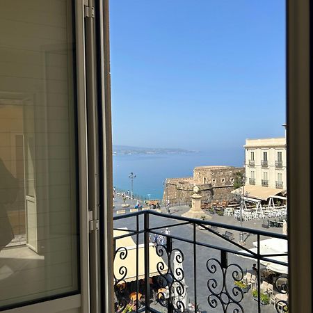 פיצו Il Marchesino B&B חדר תמונה