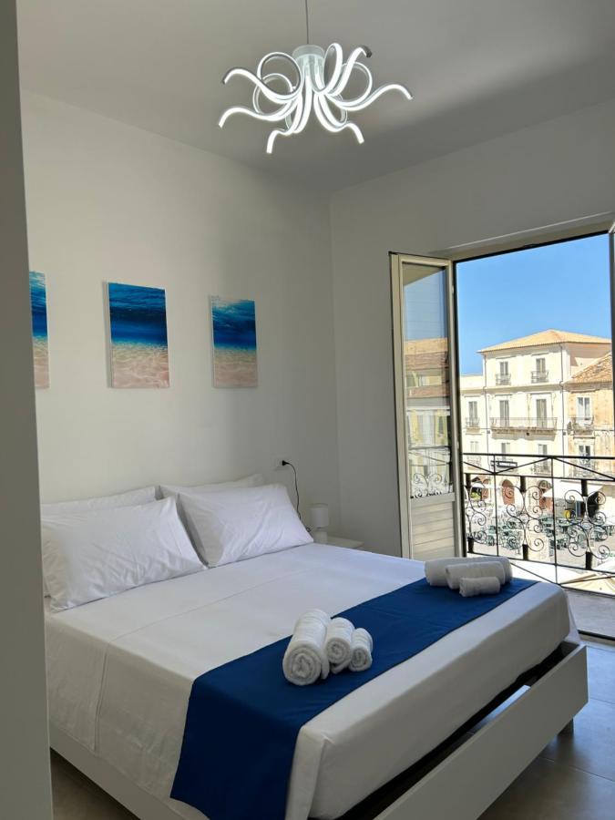פיצו Il Marchesino B&B מראה חיצוני תמונה