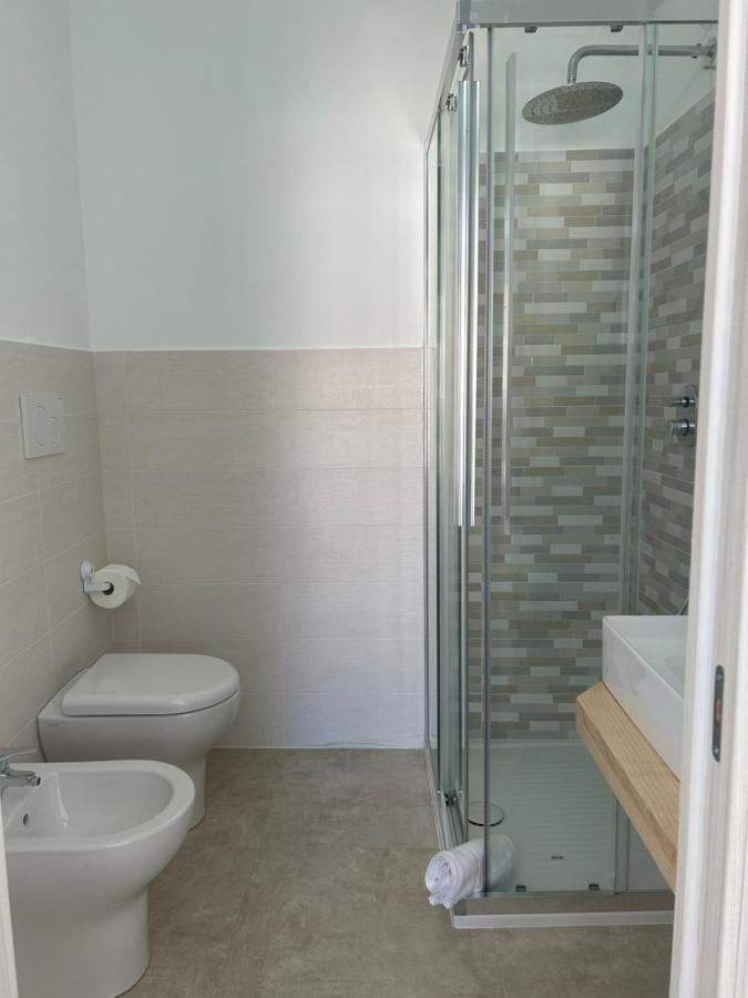 פיצו Il Marchesino B&B מראה חיצוני תמונה