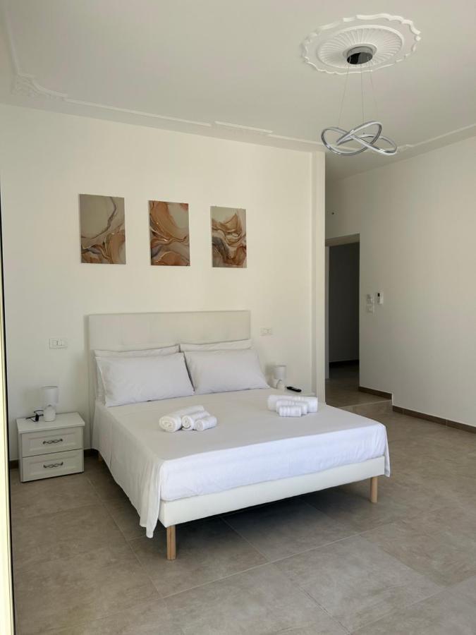 פיצו Il Marchesino B&B מראה חיצוני תמונה