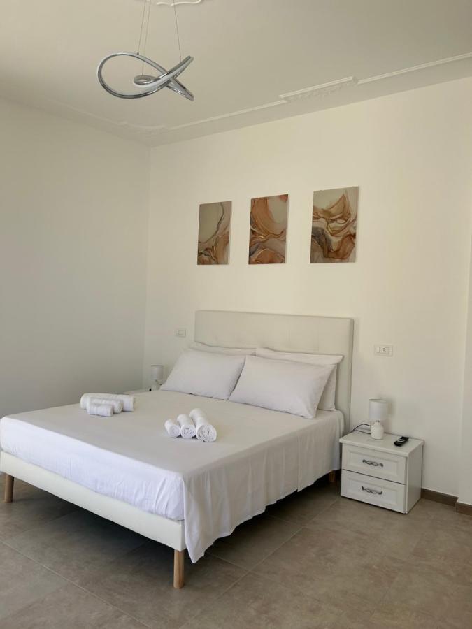 פיצו Il Marchesino B&B מראה חיצוני תמונה