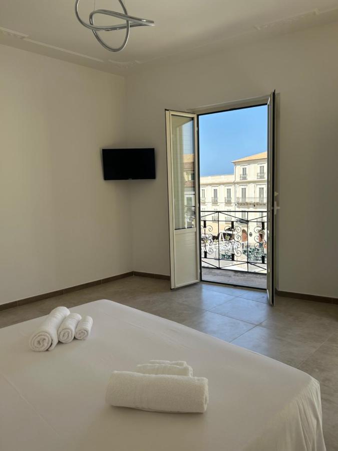 פיצו Il Marchesino B&B מראה חיצוני תמונה