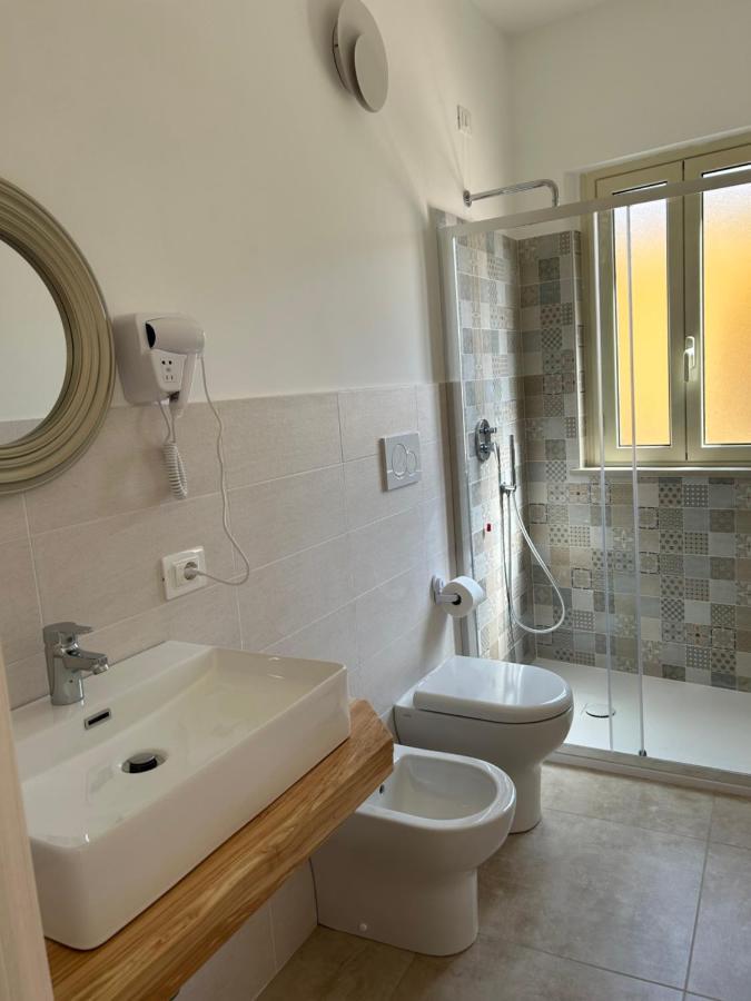 פיצו Il Marchesino B&B מראה חיצוני תמונה