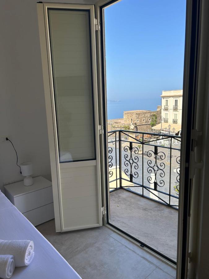 פיצו Il Marchesino B&B מראה חיצוני תמונה