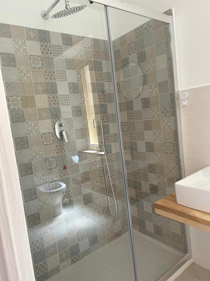 פיצו Il Marchesino B&B מראה חיצוני תמונה