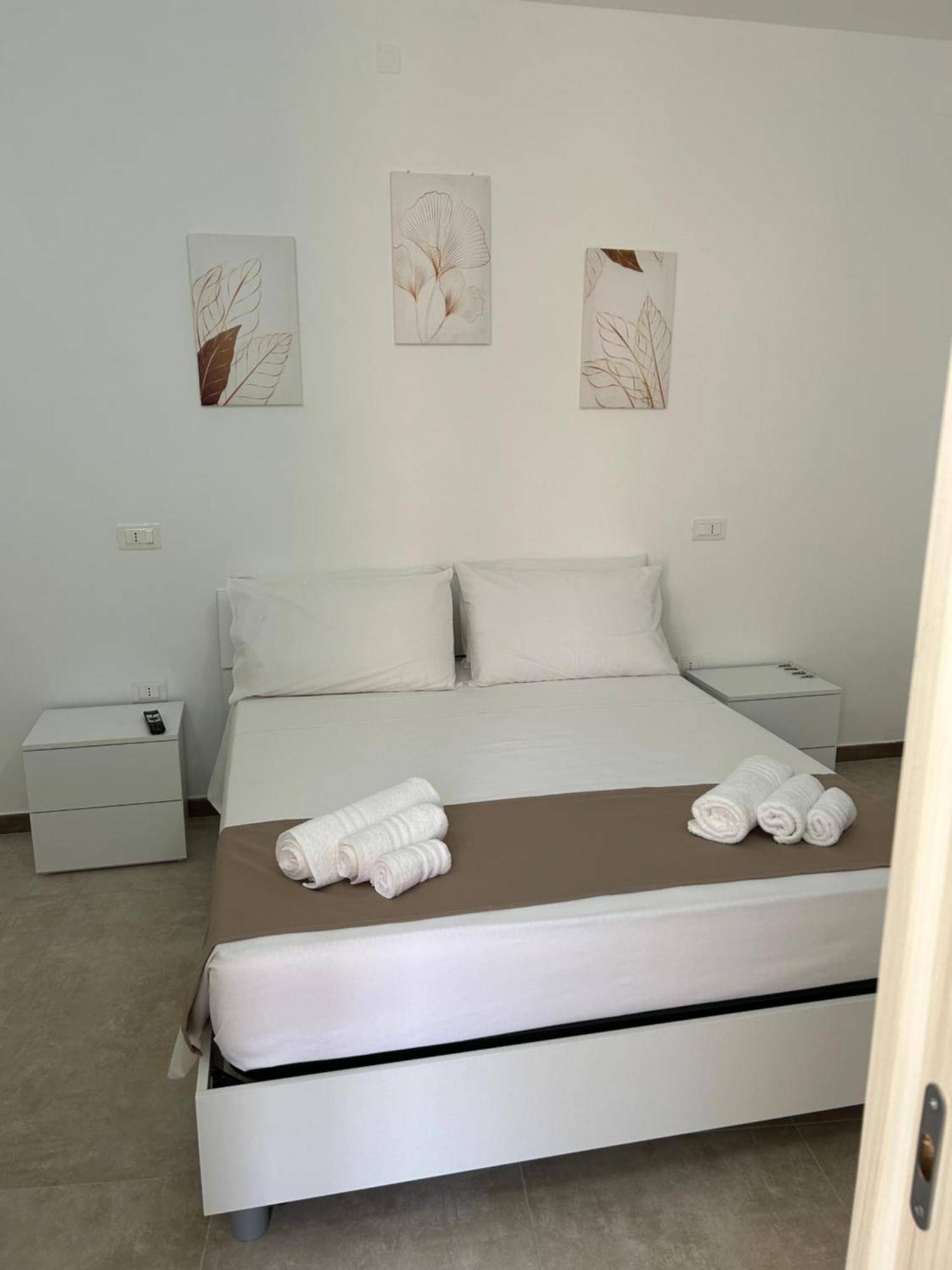 פיצו Il Marchesino B&B מראה חיצוני תמונה
